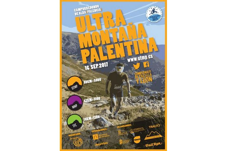 ¿Quieres ser voluntario en la Ultra Trail Montaña Palentina el 15 y 16 de septiembre?