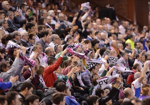 León será el escenario de la Final Four de la XXVIII Copa Asobal de Balonmano