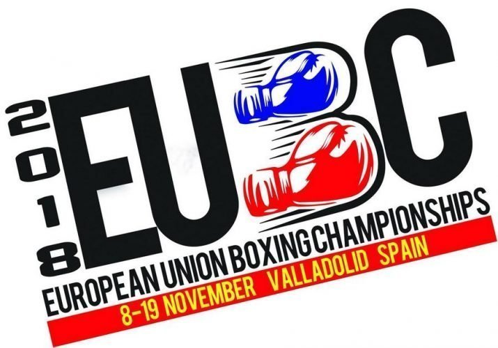 ¿Quieres formar parte de la organización de un Campeonato Europeo de Boxeo?