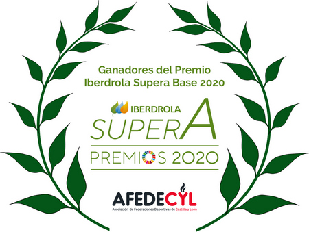Premio SUPERA Iberdrola