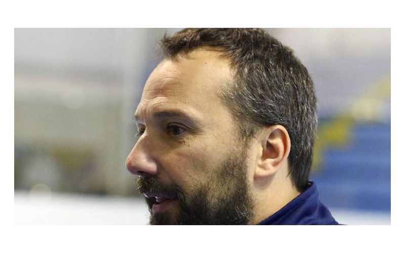El entrenador vallisoletano Ángel Ruiz, nuevo seleccionador nacional de hockey línea