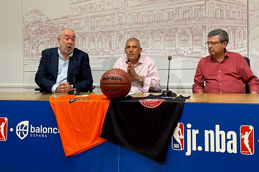 León, epicentro del Minibasket de la región con 800 participantes